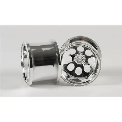 Ingyenes szállítás Stadium Truck felnik krómozott, 2db.