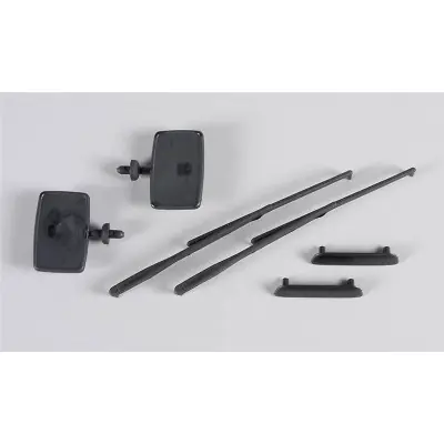 Szuper ajánlat Tartozékok Monster Truck, Jeep karosszéria, szett