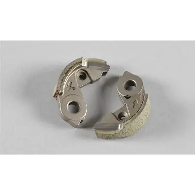 Tuning kuplungbetét/Zenoah, 2db. Újdonság