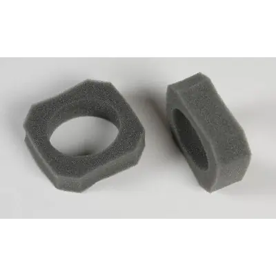 Légszűrő habszivacs betét, 2db Utolsó esély