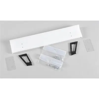 Utolsó esély Spoiler szett, BMW M3 ALMS, átlátszó