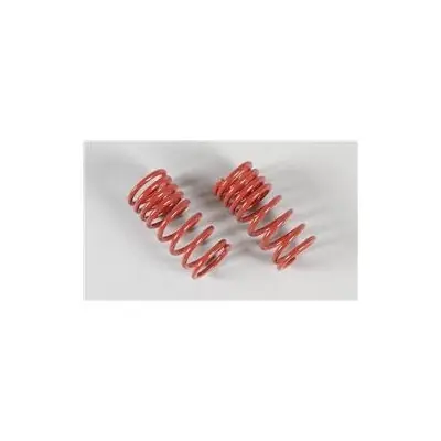 Kedvezményes ár Lengéscsillapító rugó F1, progresszív .2,4x48 piros, 2db.