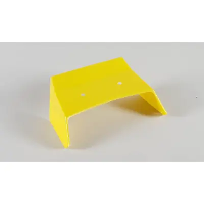 Hátsó spoiler Stadium/Street Truck sárga, 1db. Nézd meg most