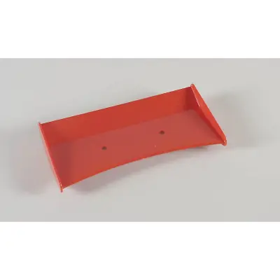 Hátsó szárny piros, 1db. Akció