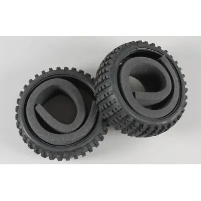 Legkelendőbb Baja gumik S szűk,betéttel 2db. (nem ragasztott)