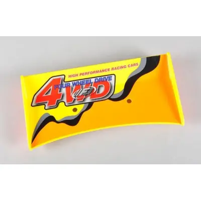 Off Road Buggy szárny Szuper akció