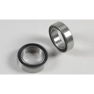 Golyóscsapágy 17x26x7 mm (2 db) Azonnal elérhető