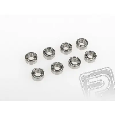 Golyóscsapágy 5x10x4 mm (8 db) Ajánlat