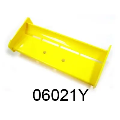 Spoiler / szárny – Buggy sárga Kihagyhatatlan ajánlat