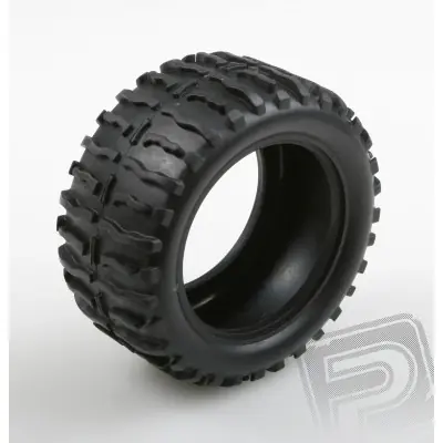 Expressz kézbesítés Gumi - 1:10 Monster, 2 db