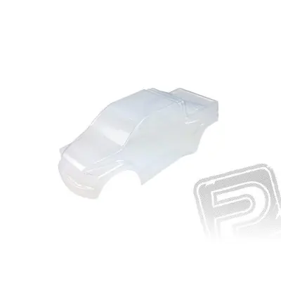 Átlátszó karosszéria az MT-hez Szuper akció