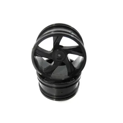 Outlet Felni- fekete 1/18