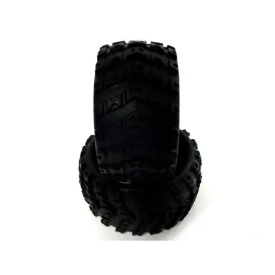 Ne maradj le Gumiabroncs - Monster Truck 1/18 (2 db)