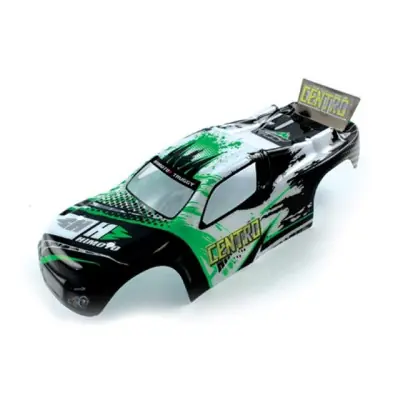 1:18 Truggy Karosszéria Újdonság