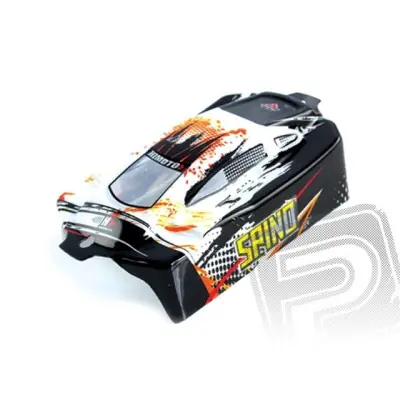 1/18 Buggy Body - test Olcsó