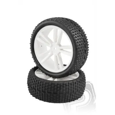 Komplett első kerék a Zenit XB-hez (2 db) Szuper akció