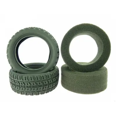 Legnépszerűbb Első gumiabroncsok SC-hez (2 db)