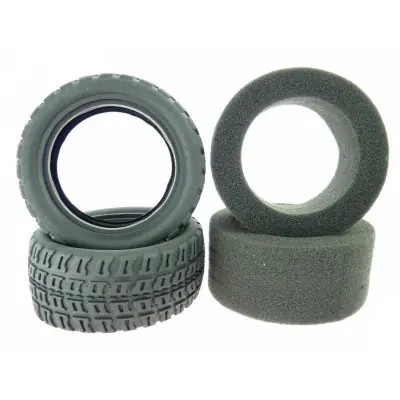 Hátsó gumiabroncsok az SC-hez (2 db) Nézd meg most