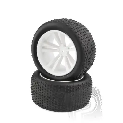 Komplett kerék a Zenit XT-hez (2 db) Gyors kiszállítás