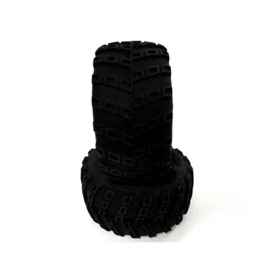 Azonnali szállítás Gumiabroncsok az MT-hez (2 db)