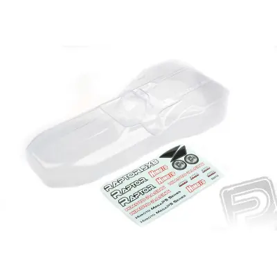 Olcsóbb Karosszéria 1:5 Buggy tiszta