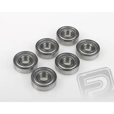 Golyóscsapágy 26x10x8 mm Exkluzív ajánlat