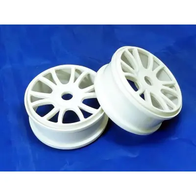 Felni - Buggy, 2db, fehér Vedd meg online