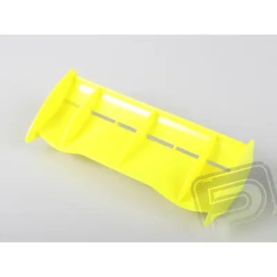 Vedd meg most BUGGY Szárny/Spoiler - sárga -1/8