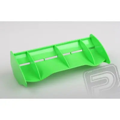 Biztonságos vásárlás Szárny/Spoiler– BUGGY - zöld- 1/8