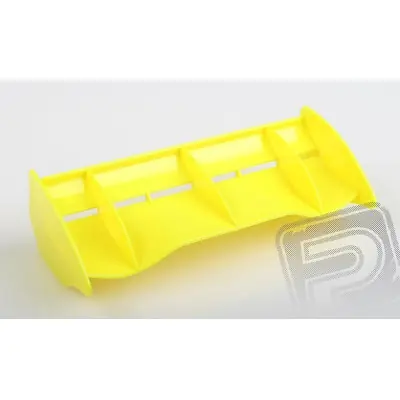 Szárny/spoiler – BUGGY - sárga - 1/8 Akció