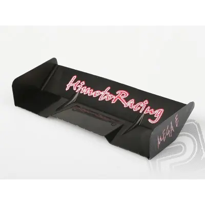 Expressz kézbesítés Szárny/Spoiler buggy, (fekete)