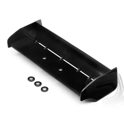 HPI - 1/8 fekete szárny Trophy 4,6 és Trophy 3,5 Legnépszerűbb