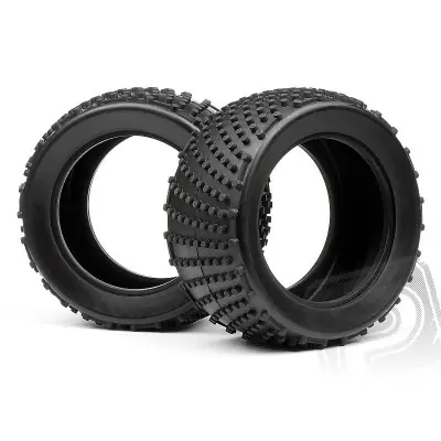 Shredder gumi Truggy-hoz (2 db) Népszerű