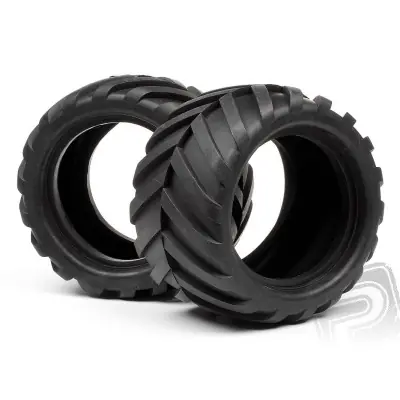 Utolsó esély Bullet ST gumiabroncs (2db)