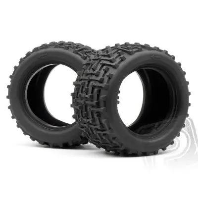 Bullet MT Ammunition gumi (2db) Kiárusítás