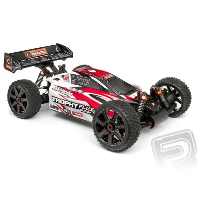 Szuper ajánlat Áttetsző karosszéria - Trophy Buggy FLUX