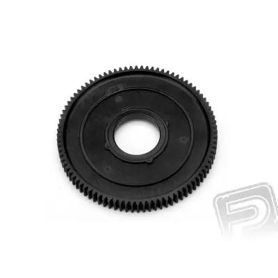 Újdonság Fogaskerék 88 fogú (modul 48DP)