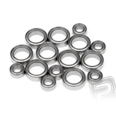 Golyóscsapágy készlet HPI Mini Reconhoz Expressz szállítás