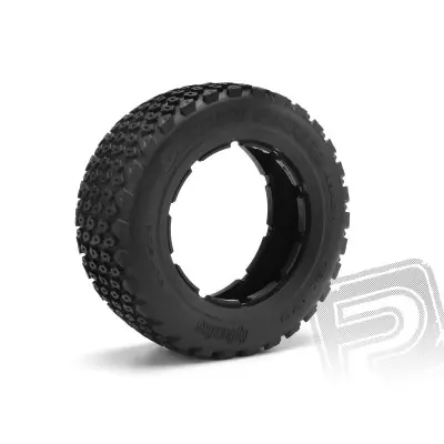 DESERT BUSTER ARROW gumi, HD keverék (190x70mm/2db.) Azonnal elérhető