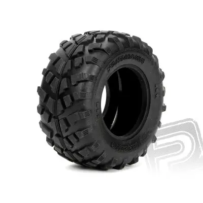 Gumiabroncs YOKOHAMA GEOLANDAR M/T keverék S (2 db) Szuper ajánlat