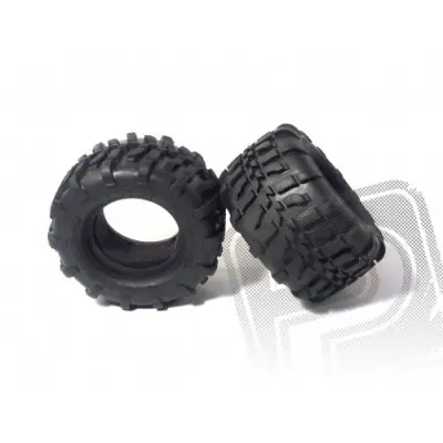 Népszerű Gumiabroncsok GTS keverék (160 X 86mm/2db)