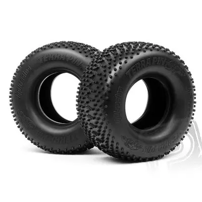 Biztonságos fizetés Gumiabroncs TERRA PIN S keverék (170x85mm/2db)