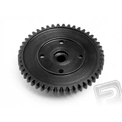 Biztonságos fizetés Fogaskerék 46 fog