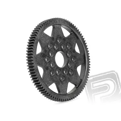Árcsökkenés Fogaskerék 90 fogas (modul 48DP)
