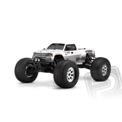 Kedvezmény Átlátszó karosszéria GT Gigante Truck