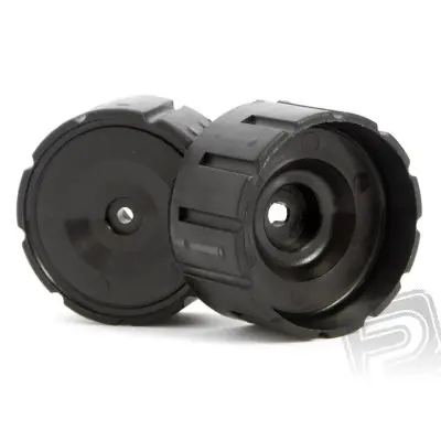 Belső tárcsák, fekete (Micro RS4/4db.) Árengedmény