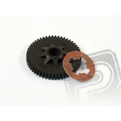 Kedvezmény Állandó fogaskerék 52 fog (SAVAGE)