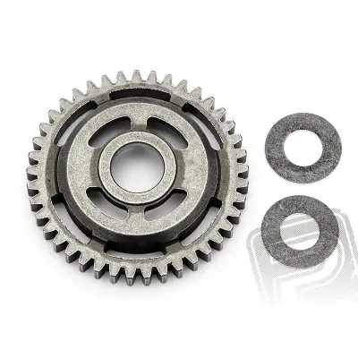 Állandó meghajtás fogaskerék 41fogú Szezonális akció