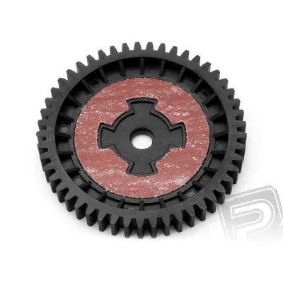 Bestseller Állandó meghajtás fogaskerék 49 fogú (1M modul)