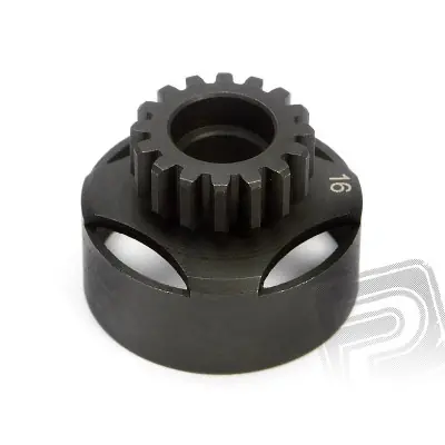 Kuplungharang 16 fogú, hűtött (1M modul) SAVAGE Expressz kézbesítés